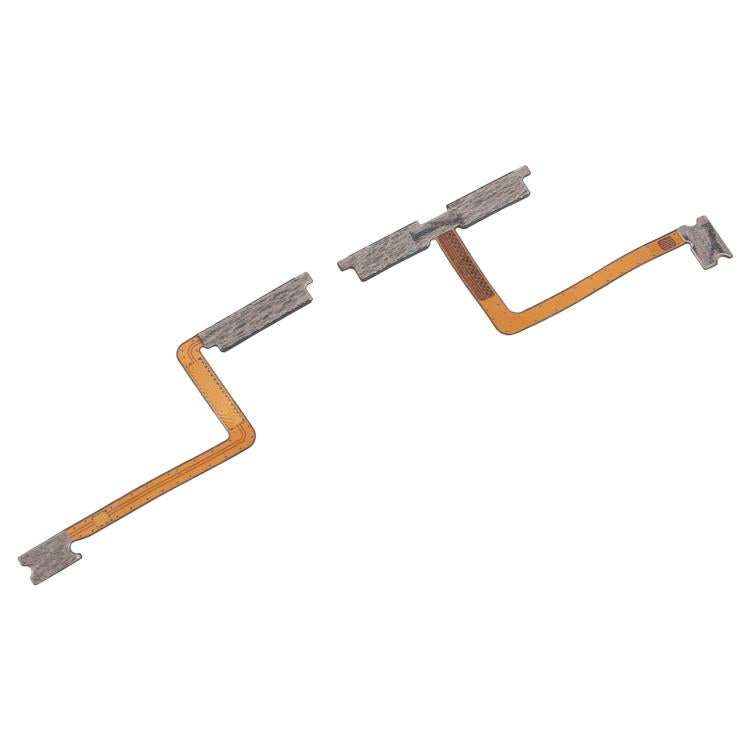 For Nothing CMF Phone 1 A015 Power Button & Volume Button Flex Cable - For Nothing by buy2fix | Online Shopping UK | buy2fix