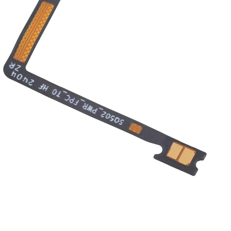 For Nothing CMF Phone 1 A015 Power Button & Volume Button Flex Cable - For Nothing by buy2fix | Online Shopping UK | buy2fix