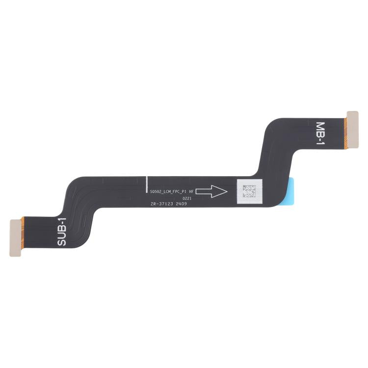 For Nothing CMF Phone 1 A015 LCD Mainboard Connector Flex Cable - For Nothing by buy2fix | Online Shopping UK | buy2fix