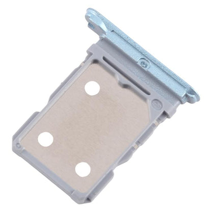 For Realme GT Neo2 Original SIM + SIM Card Tray (Blue) - Card Tray by buy2fix | Online Shopping UK | buy2fix