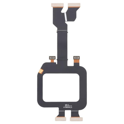 For Motorola Razr 40 Ultra Original Fold LCD Display Flex Cable - Flex Cable by buy2fix | Online Shopping UK | buy2fix