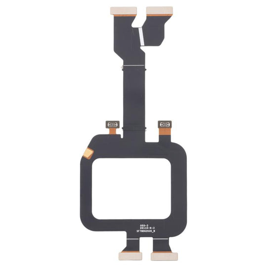 For Motorola Razr 40 Ultra Original Fold LCD Display Flex Cable