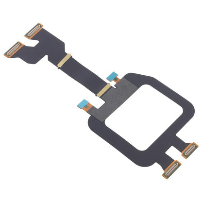 For Motorola Razr 40 Ultra Original Fold LCD Display Flex Cable - Flex Cable by buy2fix | Online Shopping UK | buy2fix