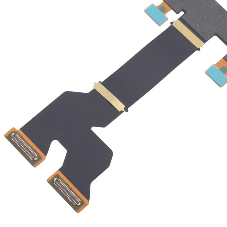 For Motorola Razr 40 Ultra Original Fold LCD Display Flex Cable - Flex Cable by buy2fix | Online Shopping UK | buy2fix
