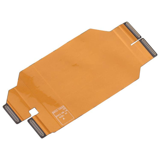 For Google Pixel 9 Original Motherboard Flex Cable - Flex Cable by buy2fix | Online Shopping UK | buy2fix