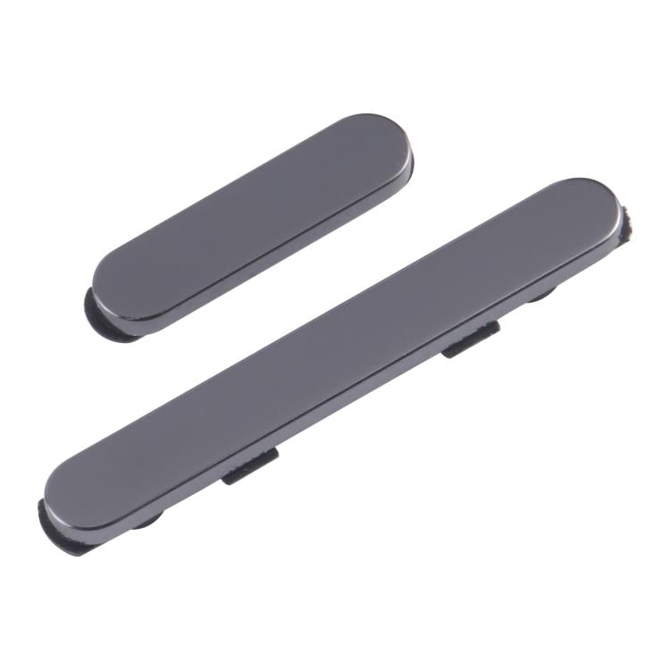 For Google Pixel 9 Pro XL Power Button and Volume Control Button (Black) - Others by buy2fix | Online Shopping UK | buy2fix