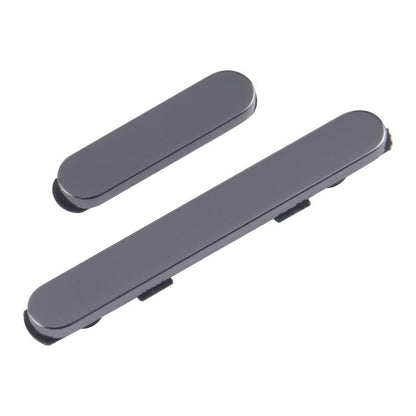 For Google Pixel 9 Pro XL Power Button and Volume Control Button (Black) - Others by buy2fix | Online Shopping UK | buy2fix