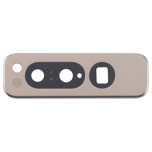 For Google Pixel Fold Original Rear Camera Lens Cover (Gold) - Camera Parts by buy2fix | Online Shopping UK | buy2fix