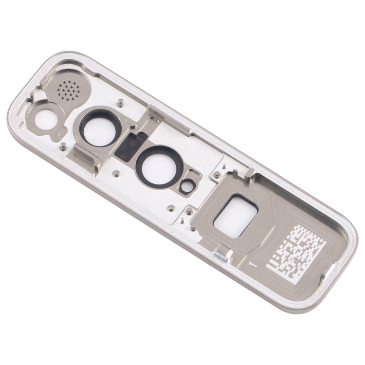 For Google Pixel Fold Original Rear Camera Lens Cover (Gold) - Camera Parts by buy2fix | Online Shopping UK | buy2fix