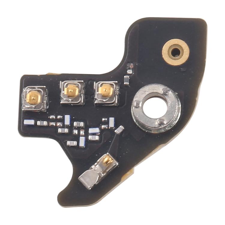 For Google Pixel 9 Original Microphone Board - Small Board by buy2fix | Online Shopping UK | buy2fix