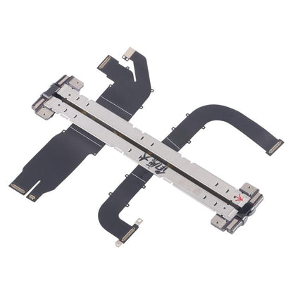 For Goole Pixel Fold Original Spin Axis with Flex Cable - Others by buy2fix | Online Shopping UK | buy2fix