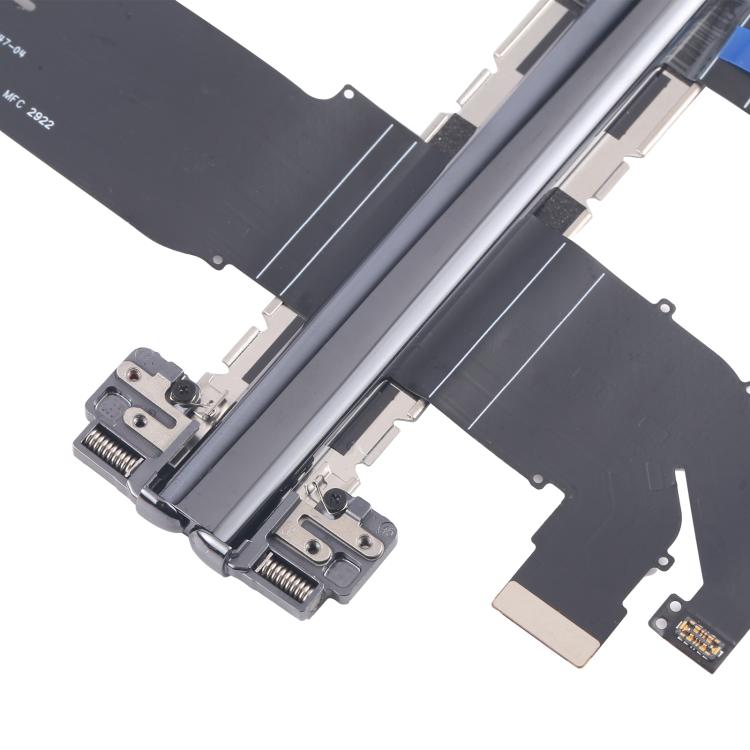 For Goole Pixel Fold Original Spin Axis with Flex Cable - Others by buy2fix | Online Shopping UK | buy2fix