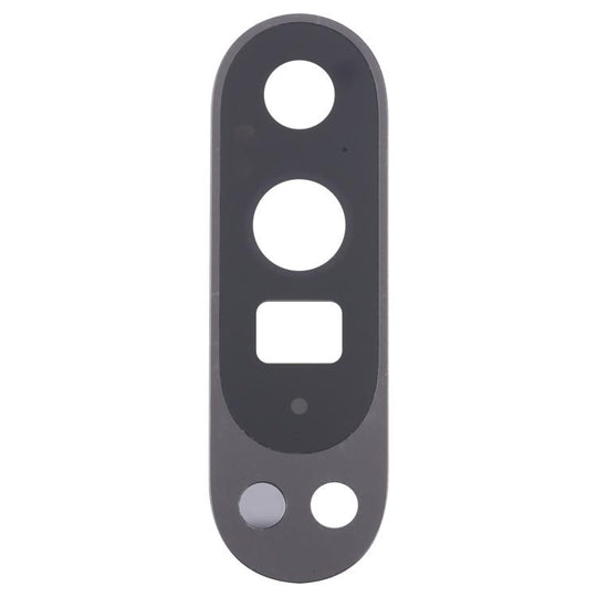 For Google Pixel 9 Pro XL Original Rear Camera Lens Cover (Black)