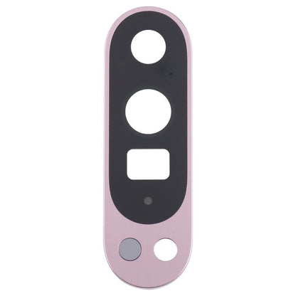 For Google Pixel 9 Pro XL Original Rear Camera Lens Cover (Pink) - Camera Parts by buy2fix | Online Shopping UK | buy2fix