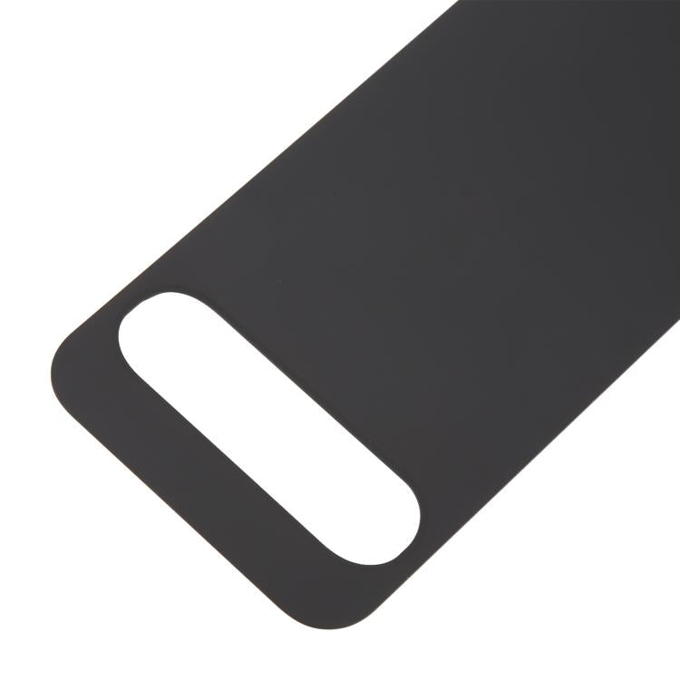 For Google Pixel 9 Pro XL Original Back Cover(Black) - Back Cover by buy2fix | Online Shopping UK | buy2fix