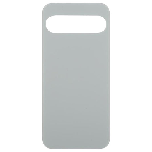 For Google Pixel 9 Pro XL Original Back Cover(Gray) - Back Cover by buy2fix | Online Shopping UK | buy2fix