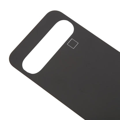 For Google Pixel 9 Pro XL Original Back Cover(Gray) - Back Cover by buy2fix | Online Shopping UK | buy2fix