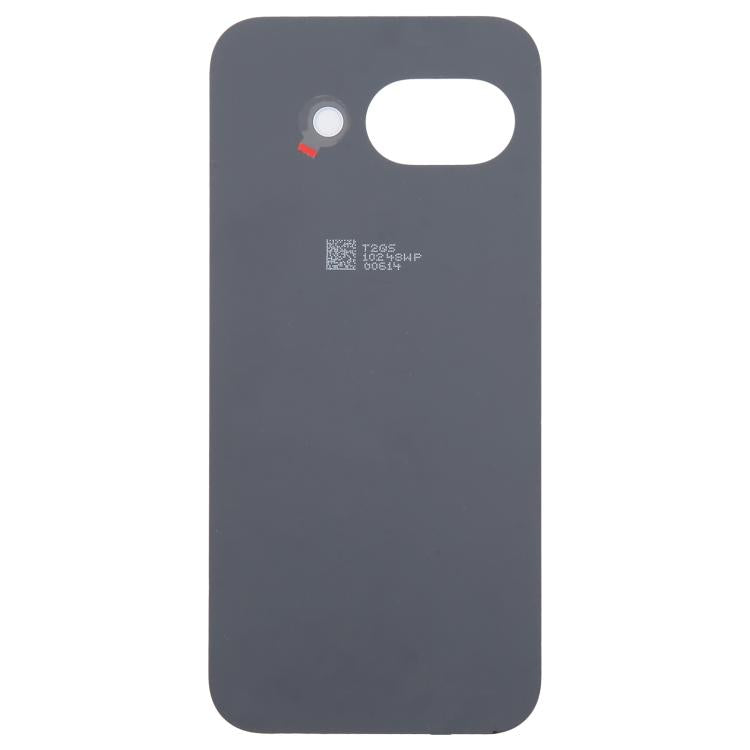For Google Pixel 9a Original Back Cover(Blue) - Back Cover by buy2fix | Online Shopping UK | buy2fix