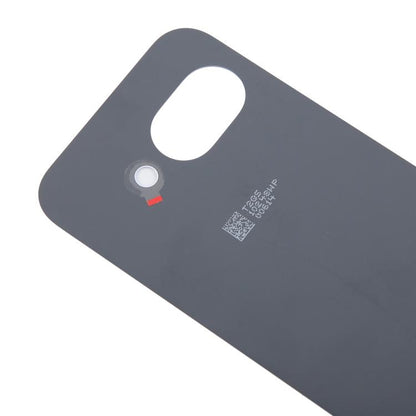 For Google Pixel 9a Original Back Cover(Blue) - Back Cover by buy2fix | Online Shopping UK | buy2fix