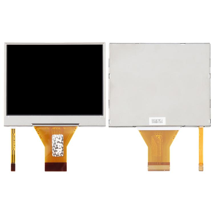 For Kodak easyshare z1275 OEM LCD Screen with Digitizer Full Assembly - LCD Screen by buy2fix | Online Shopping UK | buy2fix