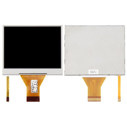 For Kodak easyshare z1275 OEM LCD Screen with Digitizer Full Assembly - LCD Screen by buy2fix | Online Shopping UK | buy2fix