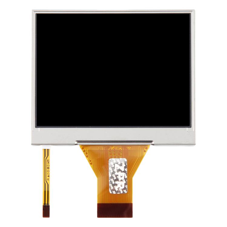 For Kodak easyshare z1275 OEM LCD Screen with Digitizer Full Assembly - LCD Screen by buy2fix | Online Shopping UK | buy2fix