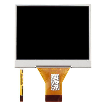 For Kodak easyshare z1275 OEM LCD Screen with Digitizer Full Assembly - LCD Screen by buy2fix | Online Shopping UK | buy2fix