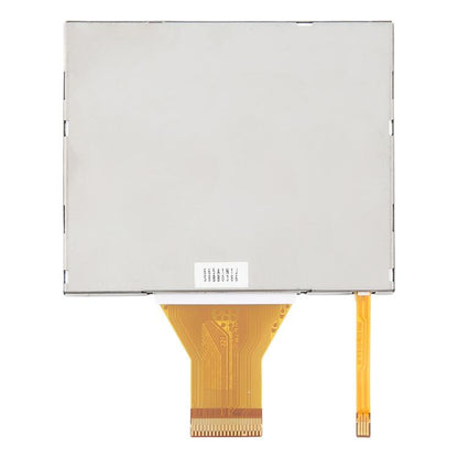 For Kodak easyshare z1275 OEM LCD Screen with Digitizer Full Assembly - LCD Screen by buy2fix | Online Shopping UK | buy2fix