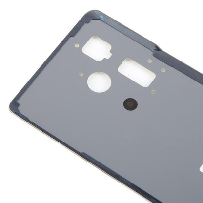 For vivo Y78 5G Original Back Cover(Gold) - Back Cover by buy2fix | Online Shopping UK | buy2fix