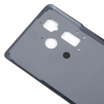 For vivo Y78+ 5G Original Back Cover(Black) - Back Cover by buy2fix | Online Shopping UK | buy2fix