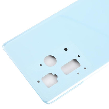 For vivo Y78+ 5G Original Back Cover(Blue) - Back Cover by buy2fix | Online Shopping UK | buy2fix
