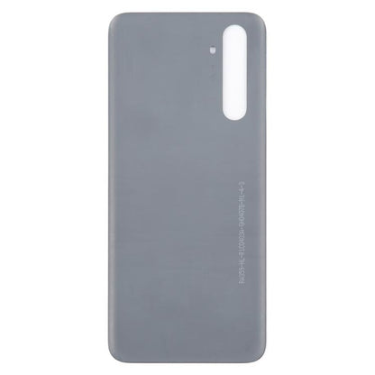 For Realme 6s OEM Back Cover(Blue) - Back Cover by buy2fix | Online Shopping UK | buy2fix