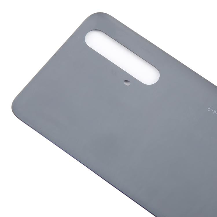 For Realme 6s OEM Back Cover(Blue) - Back Cover by buy2fix | Online Shopping UK | buy2fix