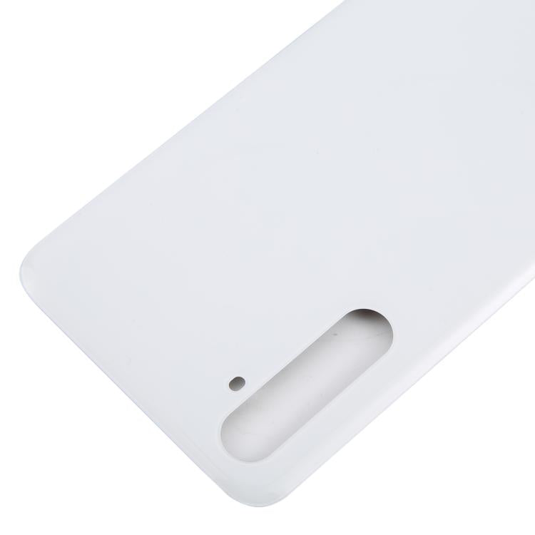 For Realme 6s OEM Back Cover(White) - Back Cover by buy2fix | Online Shopping UK | buy2fix