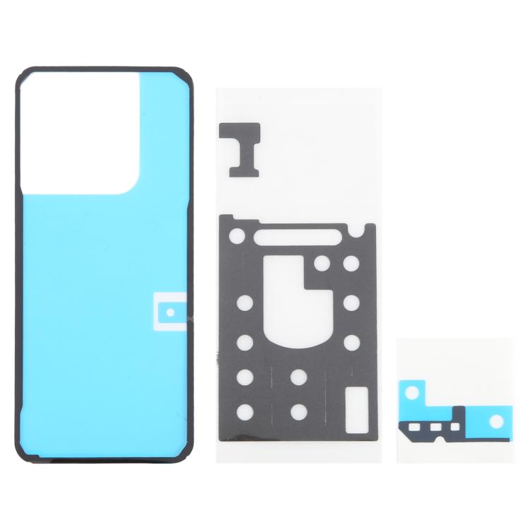 For Xiaomi 14 OEM Back Housing Cover Adhesive - Adhesive Sticker by buy2fix | Online Shopping UK | buy2fix