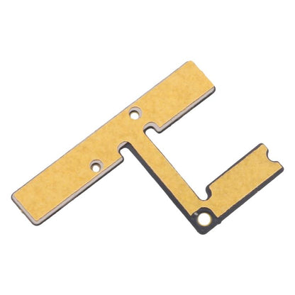 For Motorola Moto G75 OEM Volume Button Flex Cable - Flex Cable by buy2fix | Online Shopping UK | buy2fix