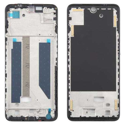 For ZTE nubia Neo 2 Z2352N Front Housing LCD Frame Bezel Plate - For ZTE by buy2fix | Online Shopping UK | buy2fix
