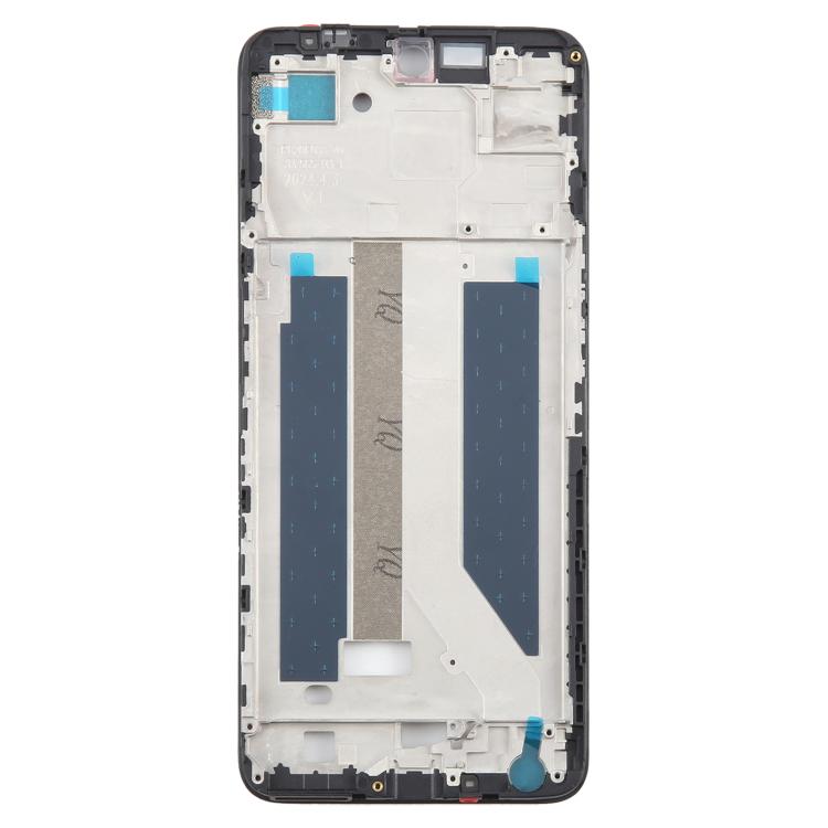For ZTE nubia Neo 2 Z2352N Front Housing LCD Frame Bezel Plate - For ZTE by buy2fix | Online Shopping UK | buy2fix