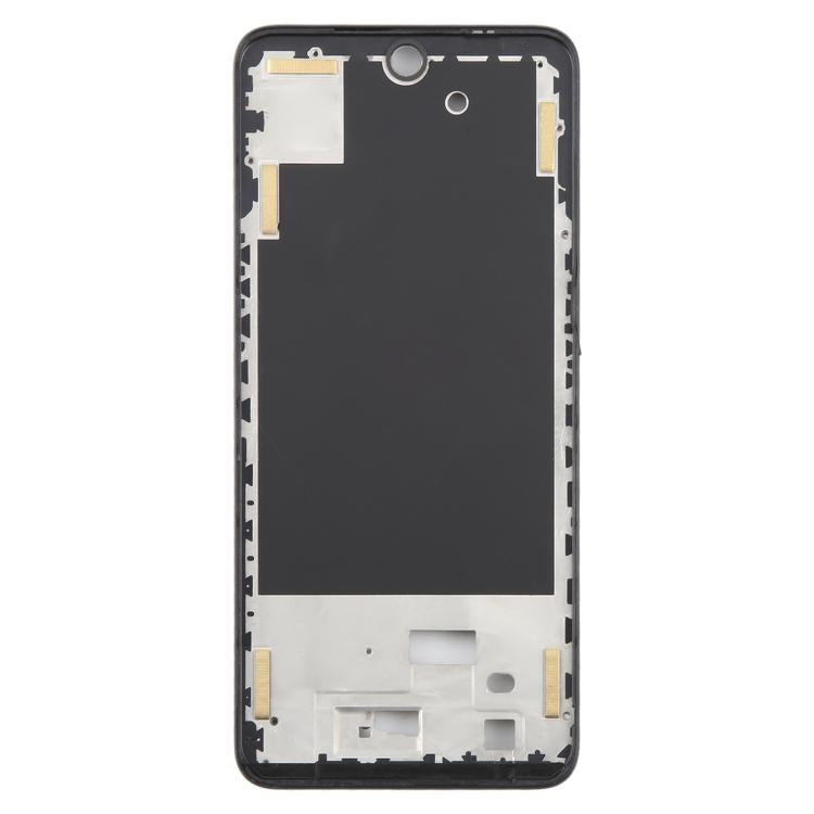 For ZTE nubia Neo 2 Z2352N Front Housing LCD Frame Bezel Plate - For ZTE by buy2fix | Online Shopping UK | buy2fix