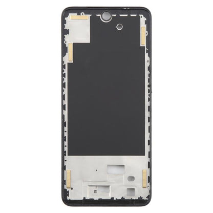 For ZTE nubia Neo 2 Z2352N Front Housing LCD Frame Bezel Plate - For ZTE by buy2fix | Online Shopping UK | buy2fix