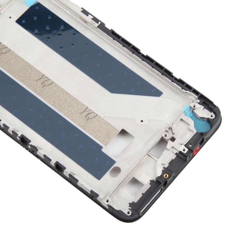 For ZTE nubia Neo 2 Z2352N Front Housing LCD Frame Bezel Plate - For ZTE by buy2fix | Online Shopping UK | buy2fix