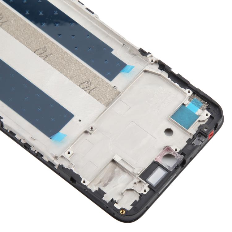 For ZTE nubia Neo 2 Z2352N Front Housing LCD Frame Bezel Plate - For ZTE by buy2fix | Online Shopping UK | buy2fix