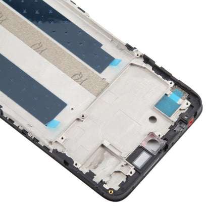For ZTE nubia Neo 2 Z2352N Front Housing LCD Frame Bezel Plate - For ZTE by buy2fix | Online Shopping UK | buy2fix