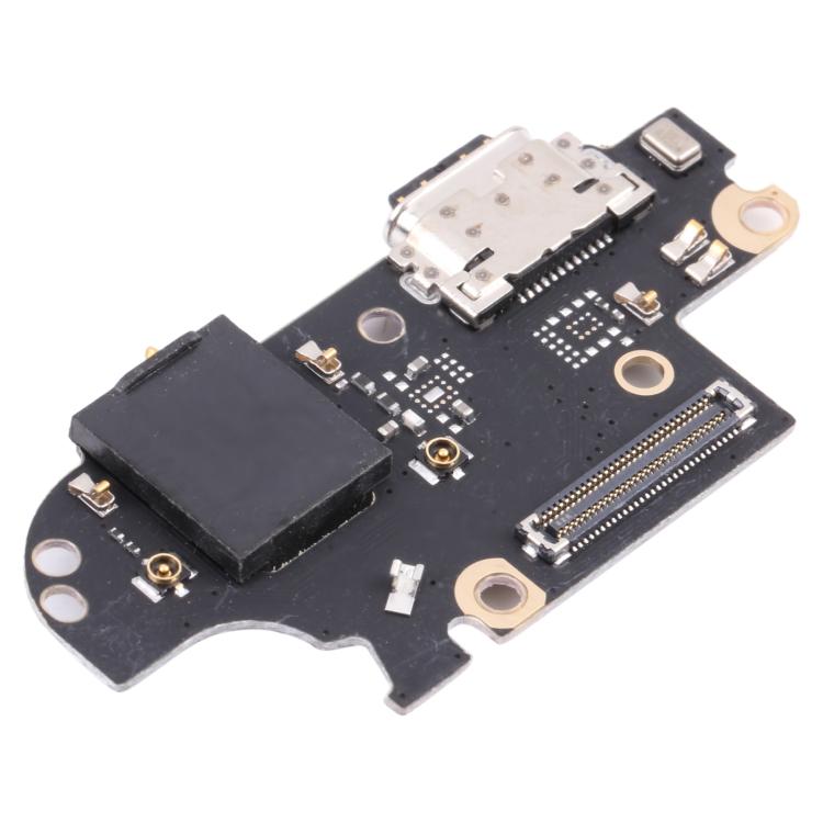For Motorola Moto G 5G Plus Charging Port Board - Charging Port Board by buy2fix | Online Shopping UK | buy2fix