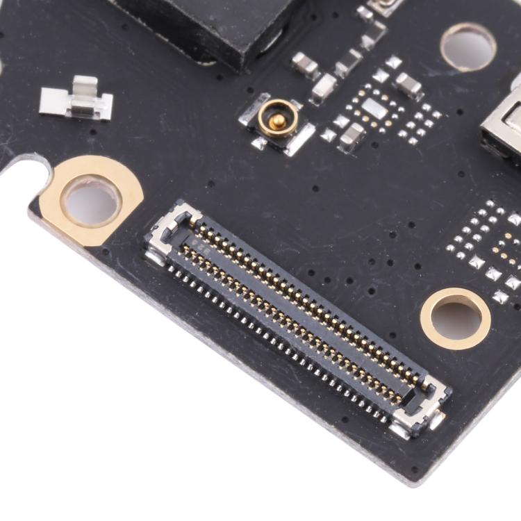 For Motorola Moto G 5G Plus Charging Port Board - Charging Port Board by buy2fix | Online Shopping UK | buy2fix