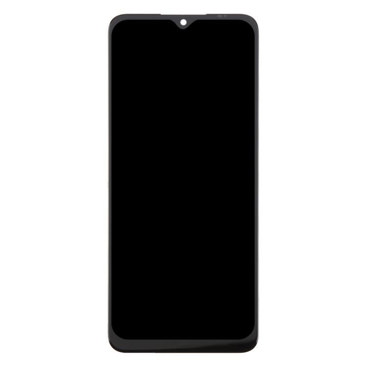 For Cricket Debut S3 LCD Screen with Digitizer Full Assembly (Black) - Others by buy2fix | Online Shopping UK | buy2fix