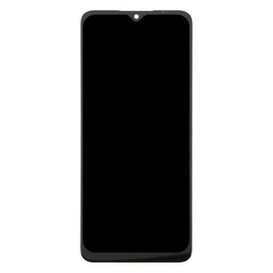 For Cricket Debut S3 LCD Screen with Digitizer Full Assembly (Black) - Others by buy2fix | Online Shopping UK | buy2fix