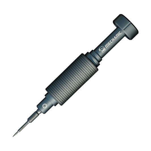 MECHANIC Mortar Mini iShell Torx T2 Phone Repair Precision Screwdriver - Screwdriver by MECHANIC | Online Shopping UK | buy2fix