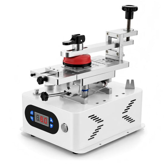 TBK 988C LCD Rotary Separator Middle Frame Remover