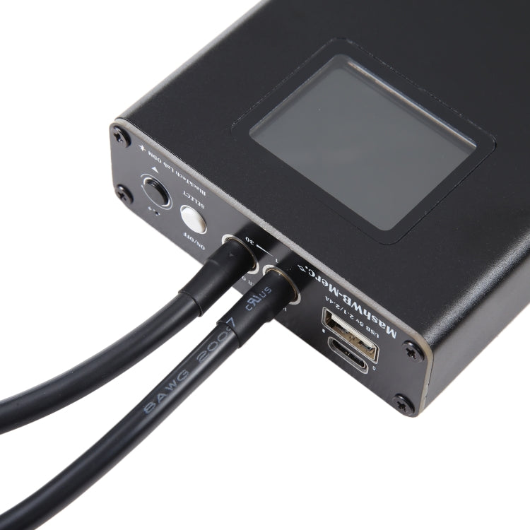 Handheld Spot Welder Machine 0.1-0.15mm Nickel Welding Machine by buy2fix